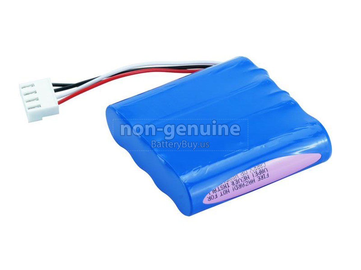 battery for Nalong XD10M