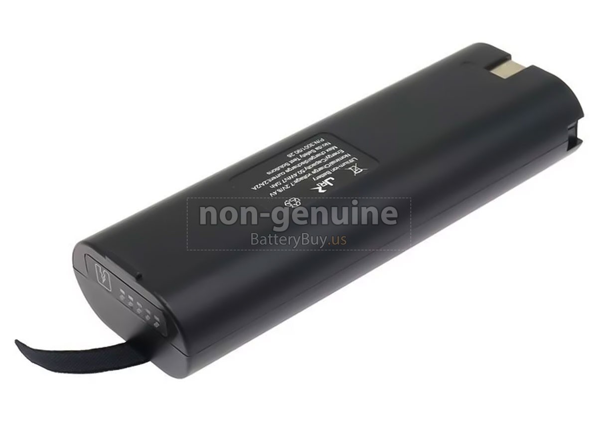 battery for Narda IDA2