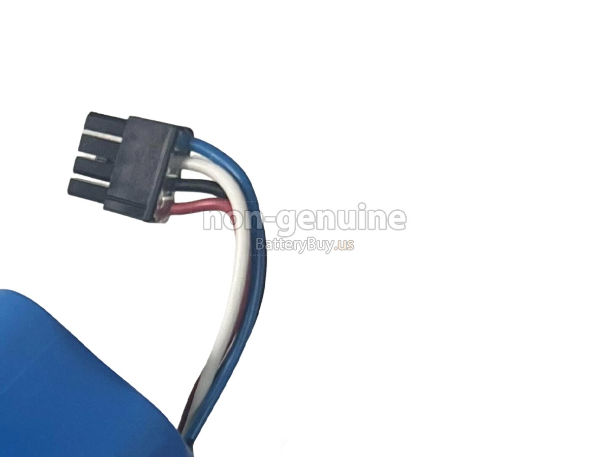 battery for NARWAL J3