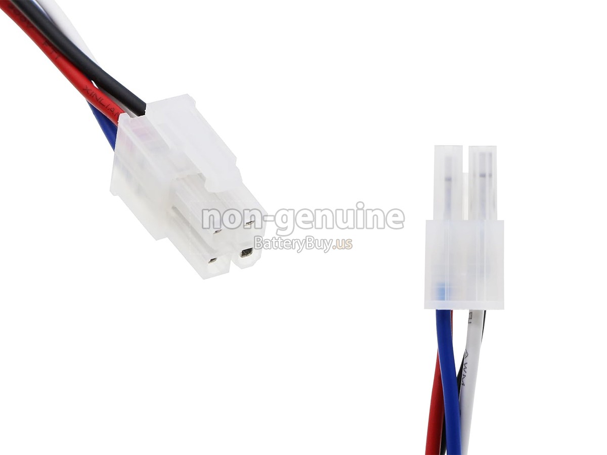 battery for NARWAL J1