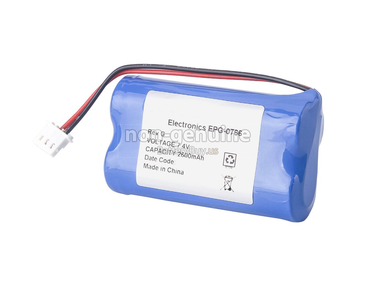 battery for Natus Algo 3I