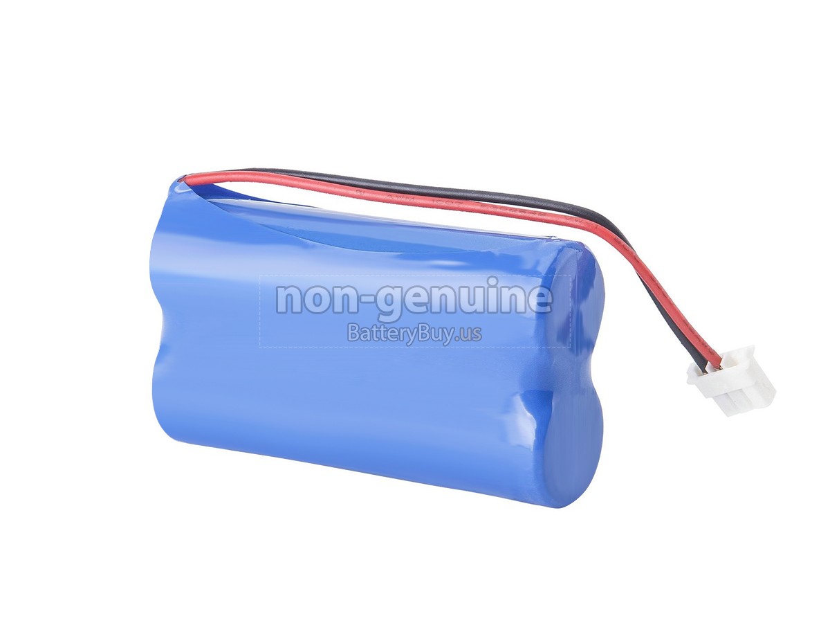 battery for Natus Algo 3I