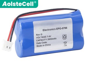Natus Algo 88889209 battery replacement