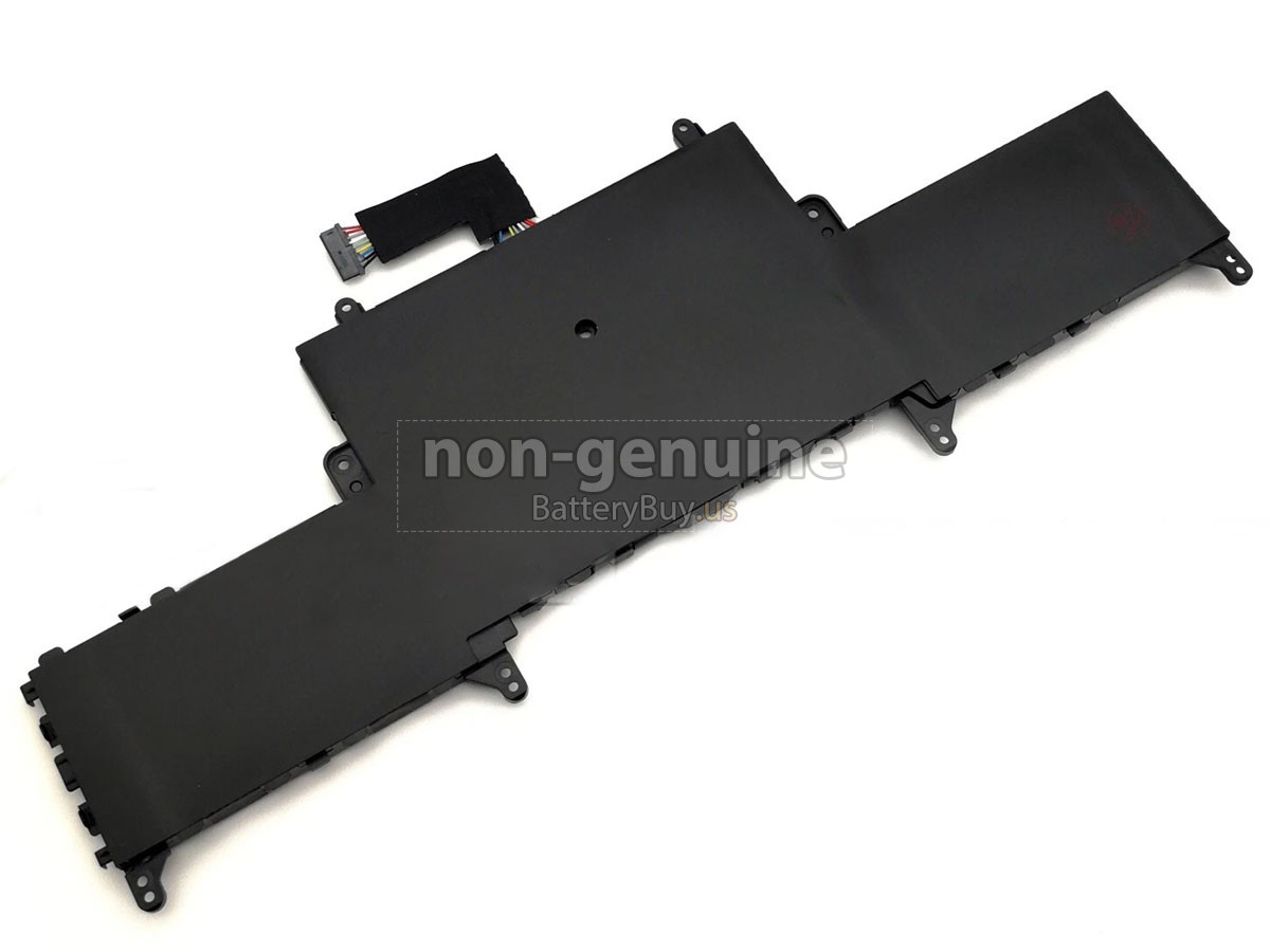 battery for NEC PC-VP-BP105