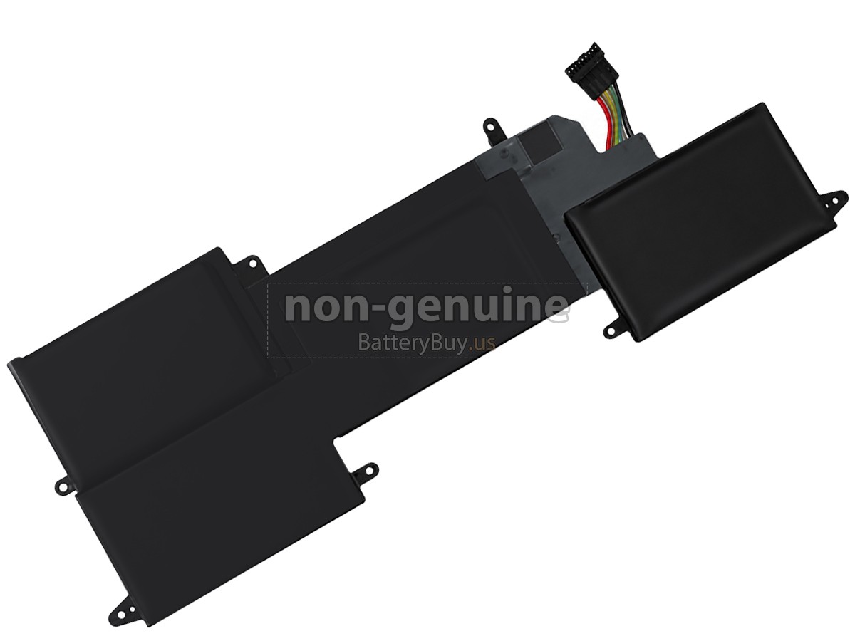 battery for NEC PC-VP-BP116