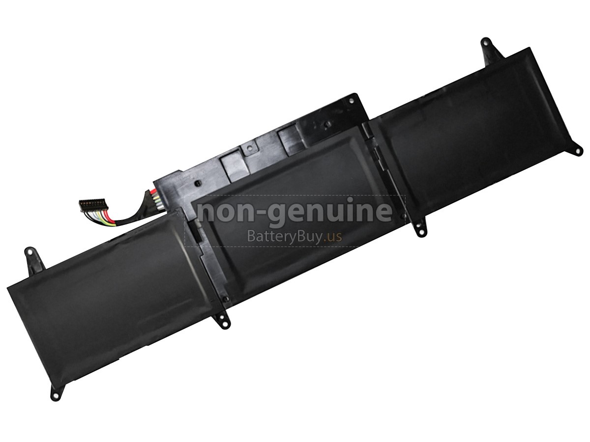 battery for NEC PC-VP-BP142(3ICP5/54/90)