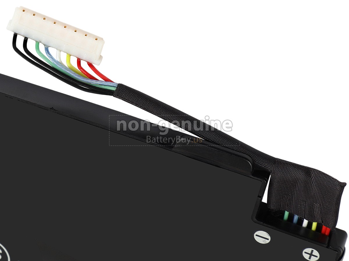 battery for NEC PC-VP-BP144