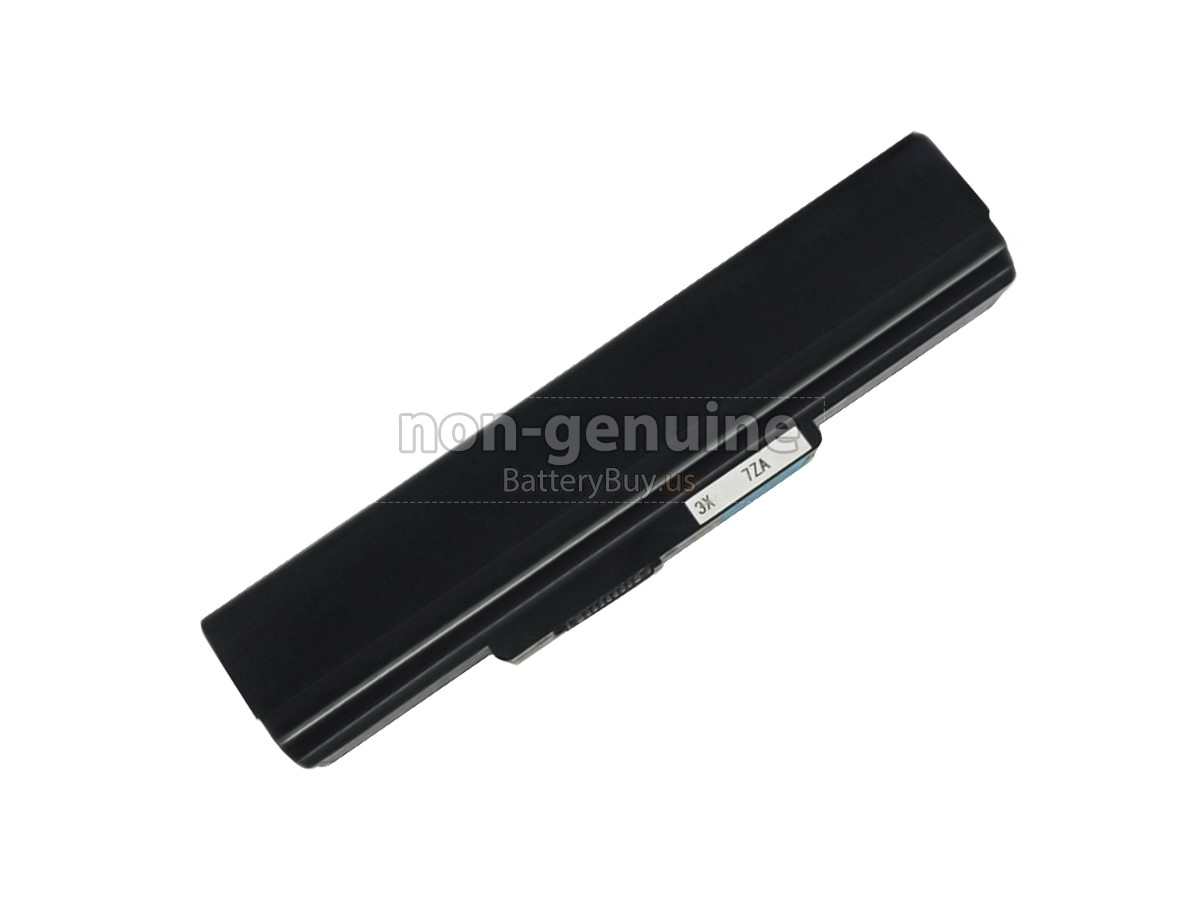 battery for NEC PC-VP-BP97