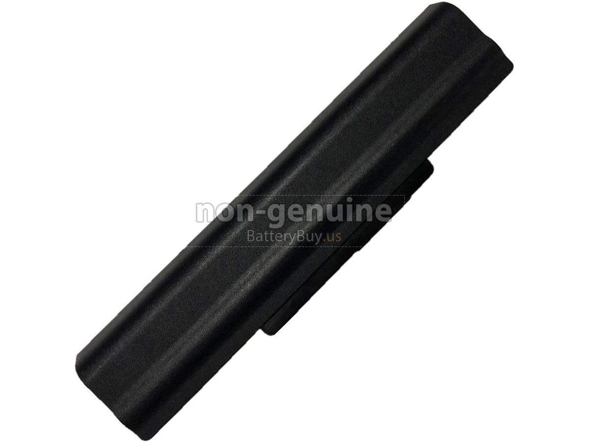 battery for NEC PC-VP-BP97