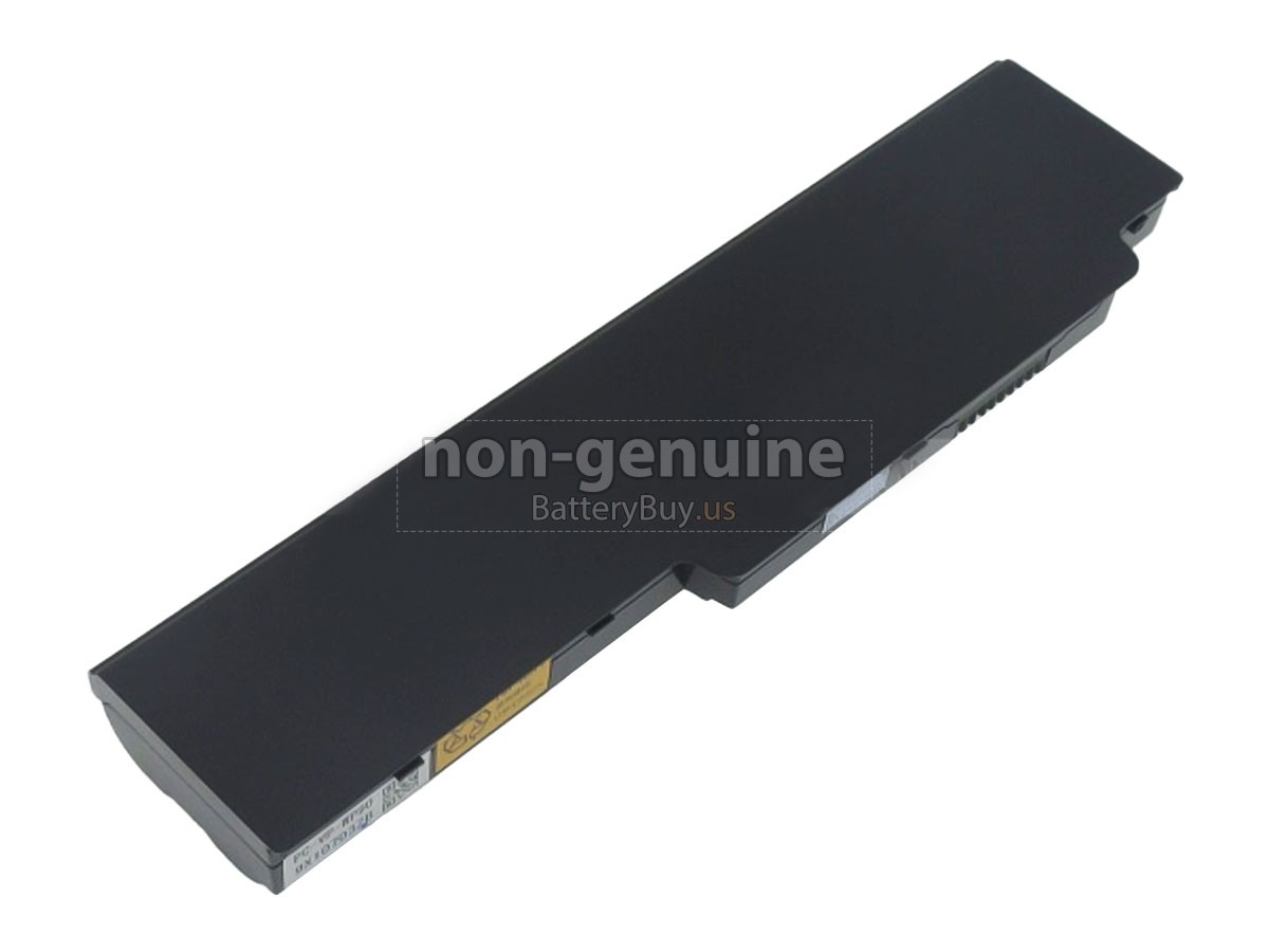 battery for NEC PC-LL750MG