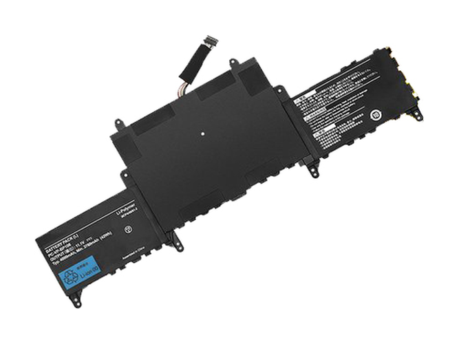 NEC PC-VP-BP106 battery