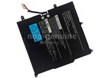 NEC PC-VP-BP121(3ICP4/43/110) battery