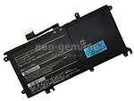 NEC PC-VP-BP135 battery