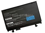 NEC PC-VP-WP150 battery