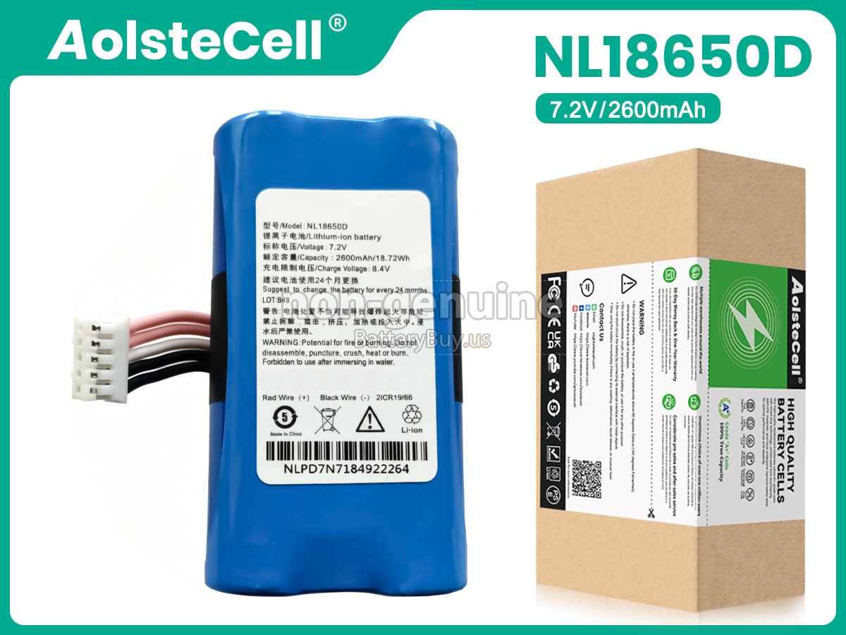 battery for Newland N920