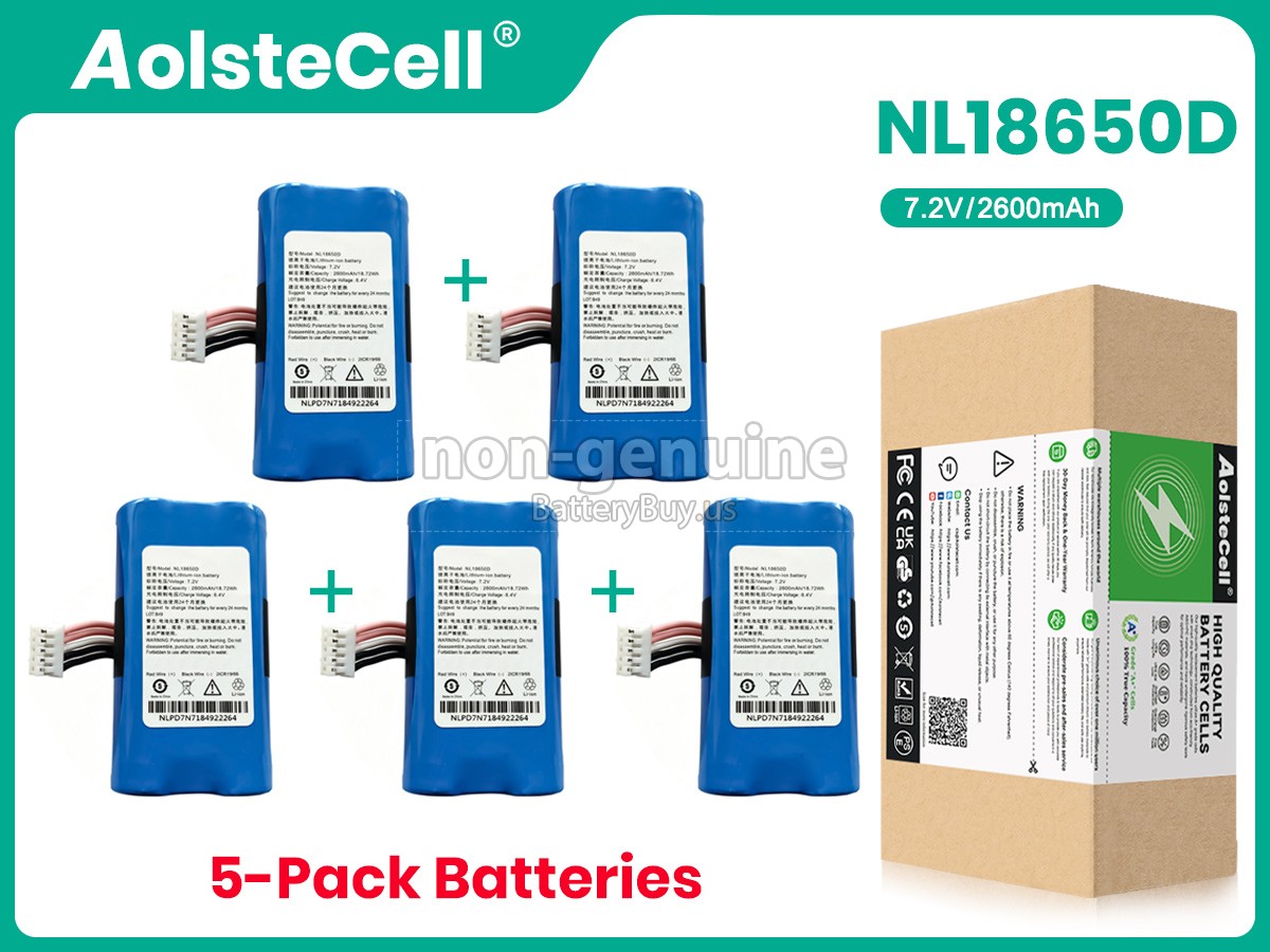battery for Newland N920