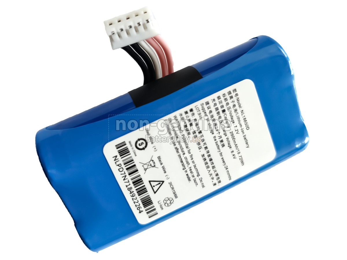 battery for Newland N920