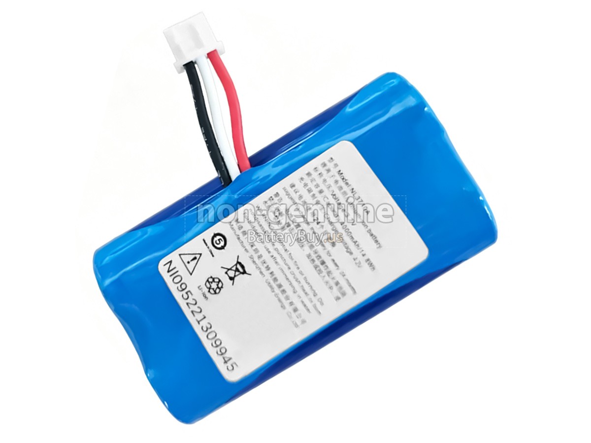 battery for Newland NL3710A