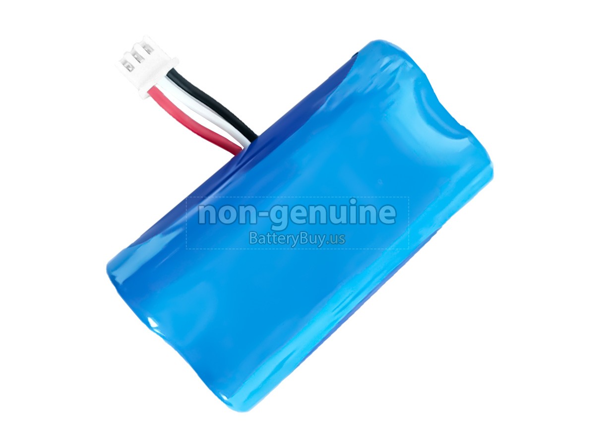 battery for Newland NL3710A