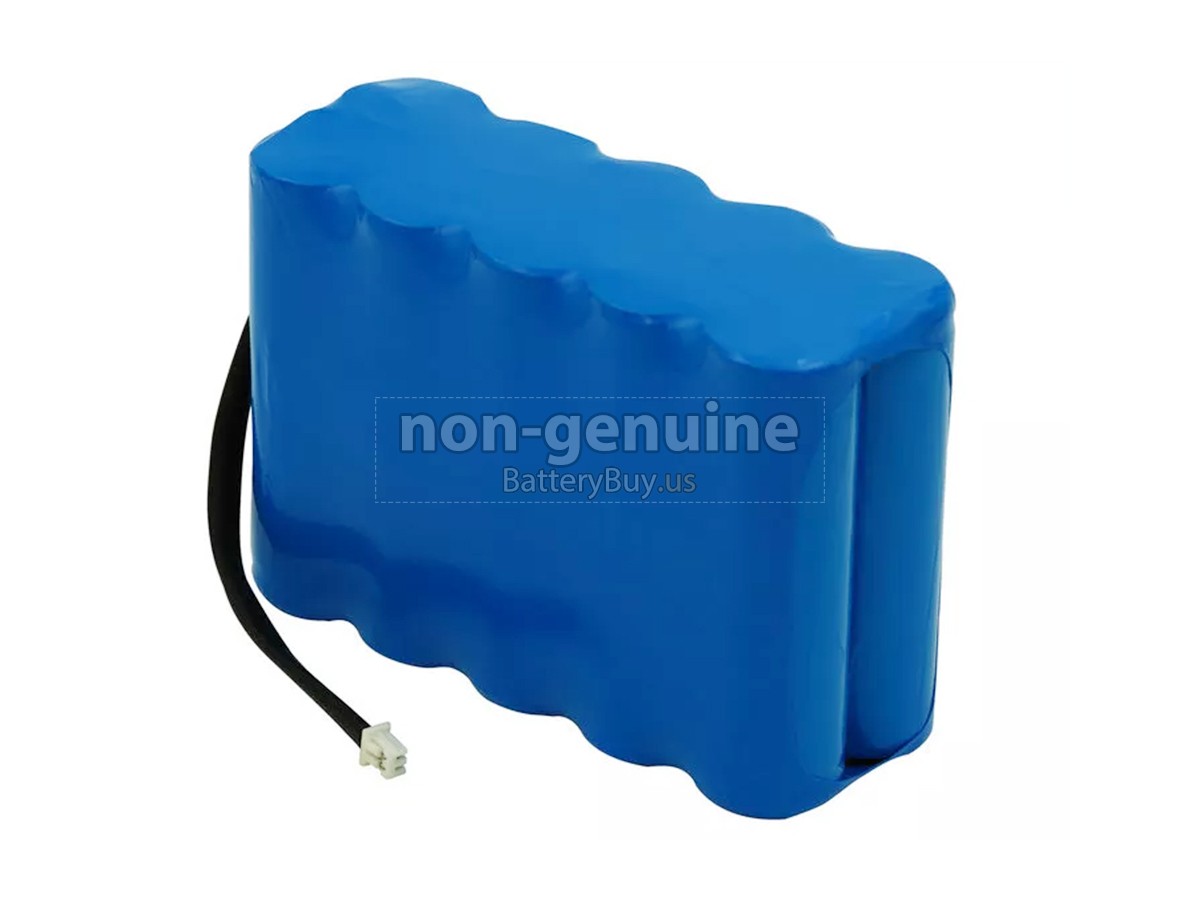 battery for Nihon Kohden 6851