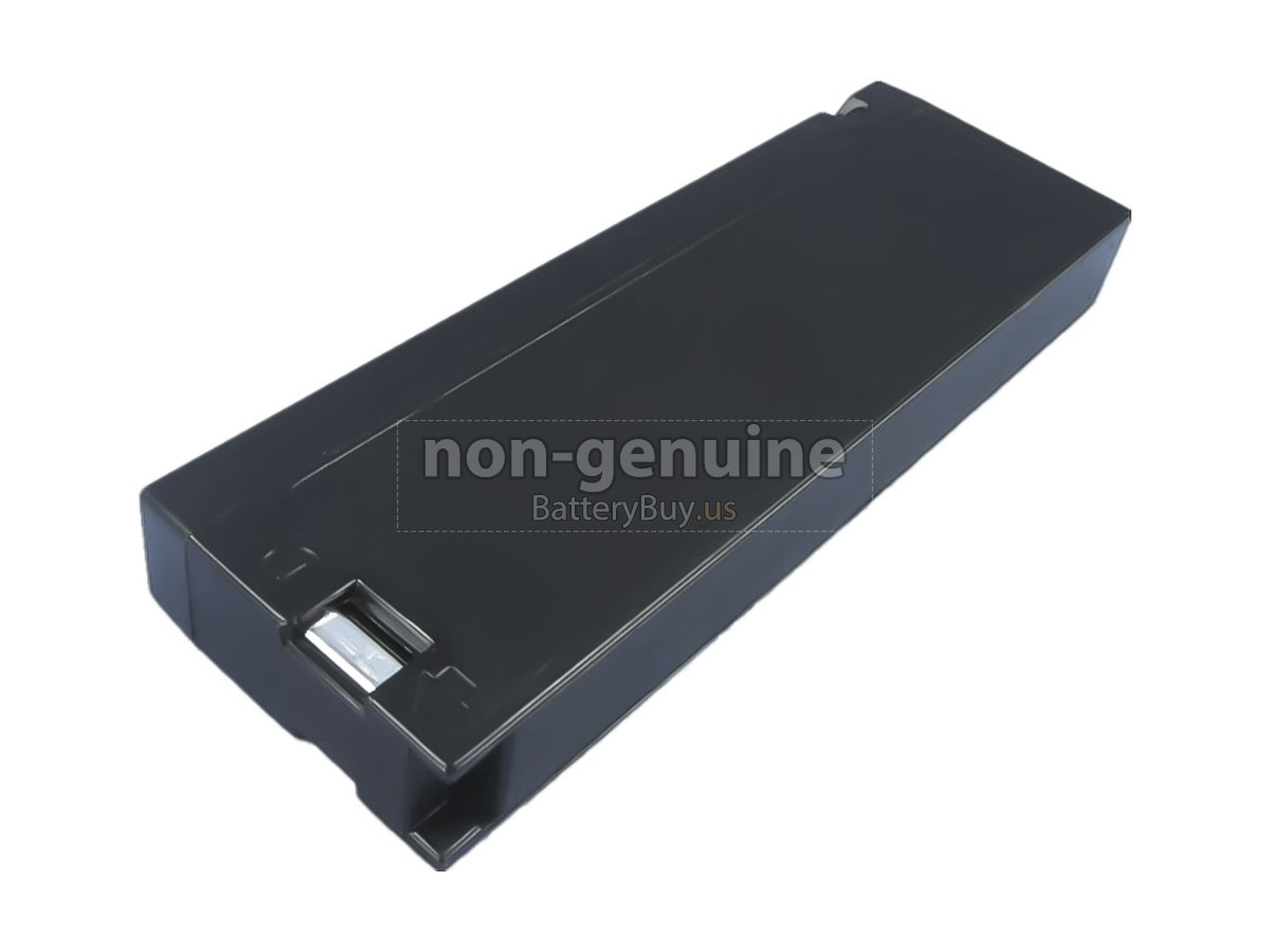 battery for Nihon Kohden ECG- 9130P