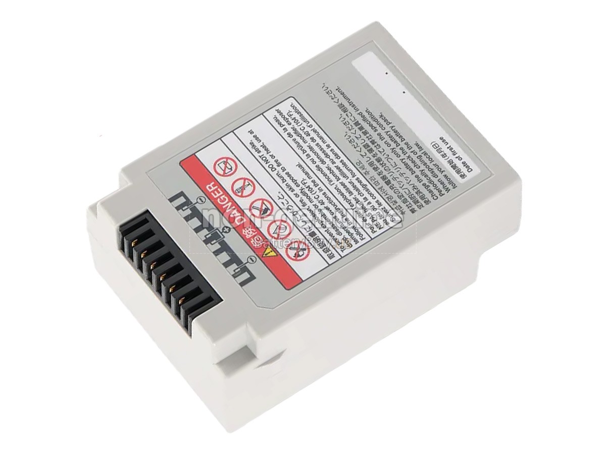 battery for Nihon Kohden SB-950P(3INR19/66-2)