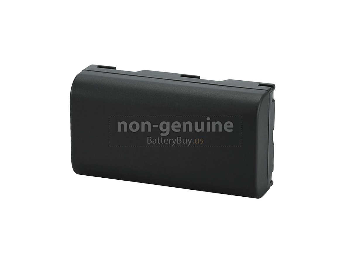 battery for Nihon Kohden ZB-101AA/AK