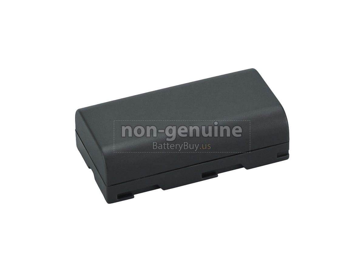 battery for Nihon Kohden ZB-101AA/AK