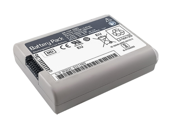 Nihon Kohden SB-170P battery
