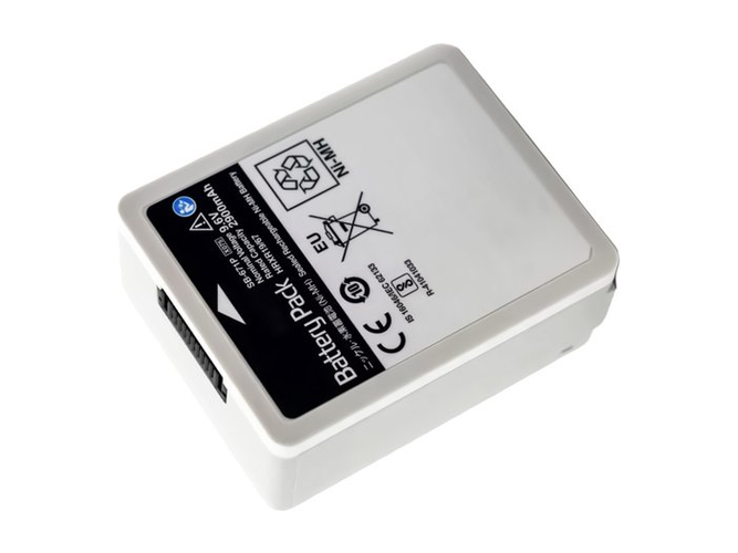 Nihon Kohden BSM-6501K battery
