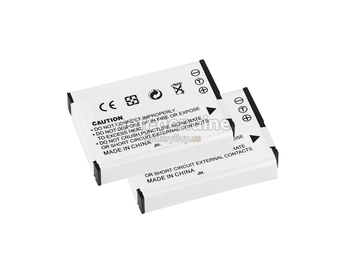 battery for Nikon S9500