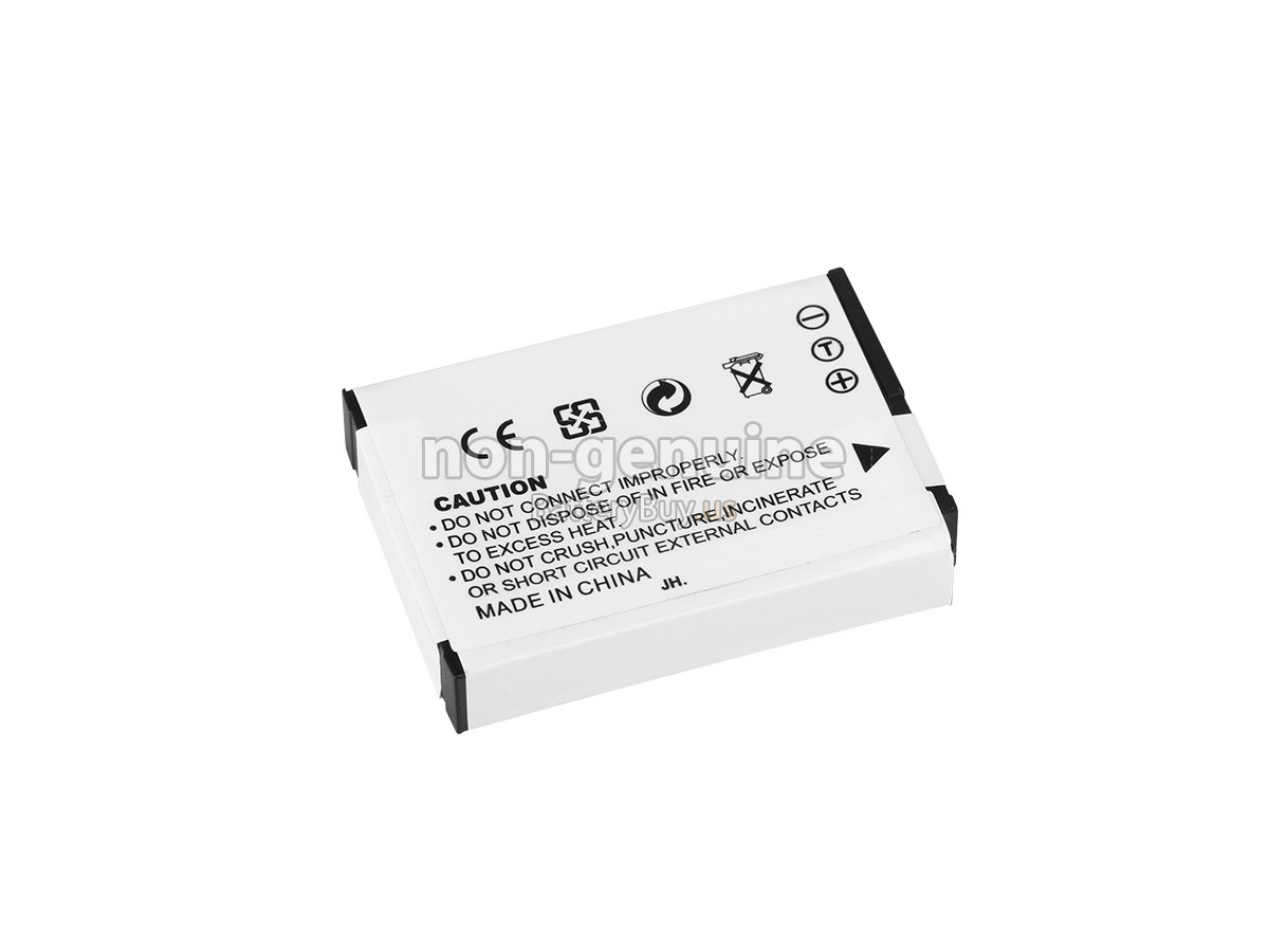 battery for Nikon S9500