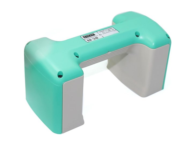 Nikon DTM-530 battery