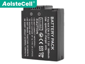 Nikon 1 V2 battery
