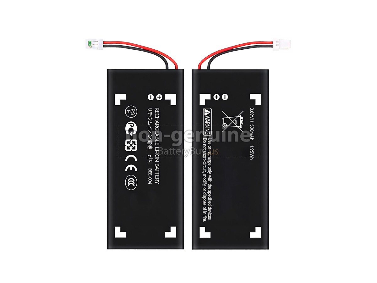 battery for Nintendo SWITCH 2 GAME CONTROLLER