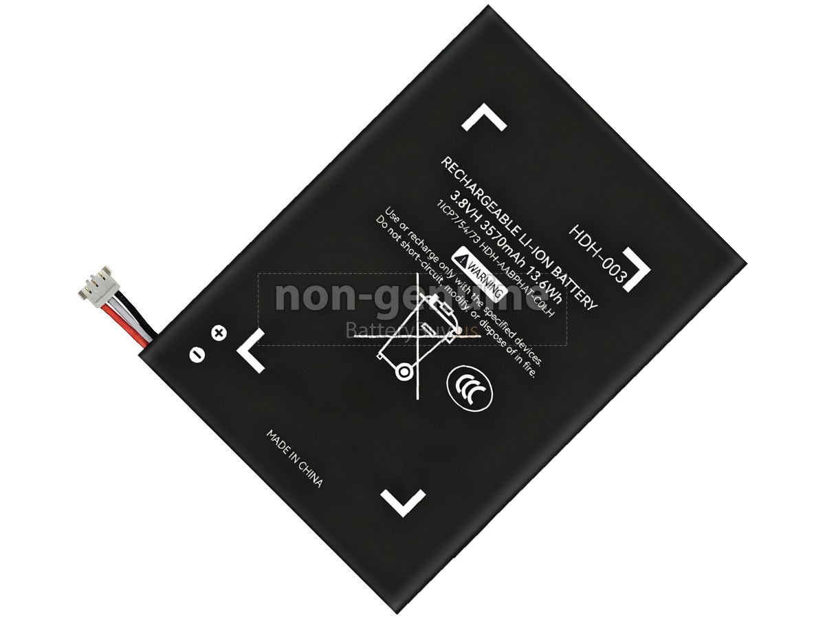 battery for Nintendo SWITCH LITE