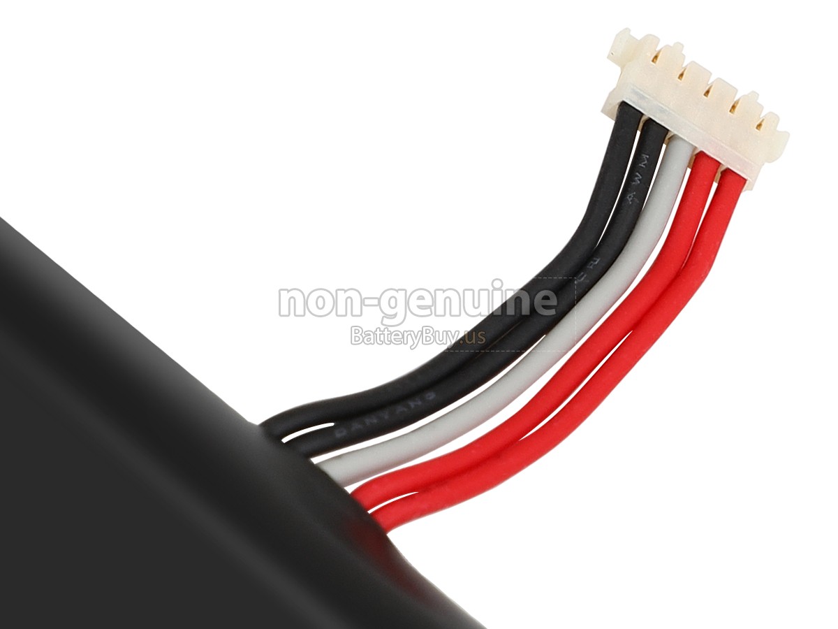 battery for Nintendo SWITCH OLED HEG-001 2021