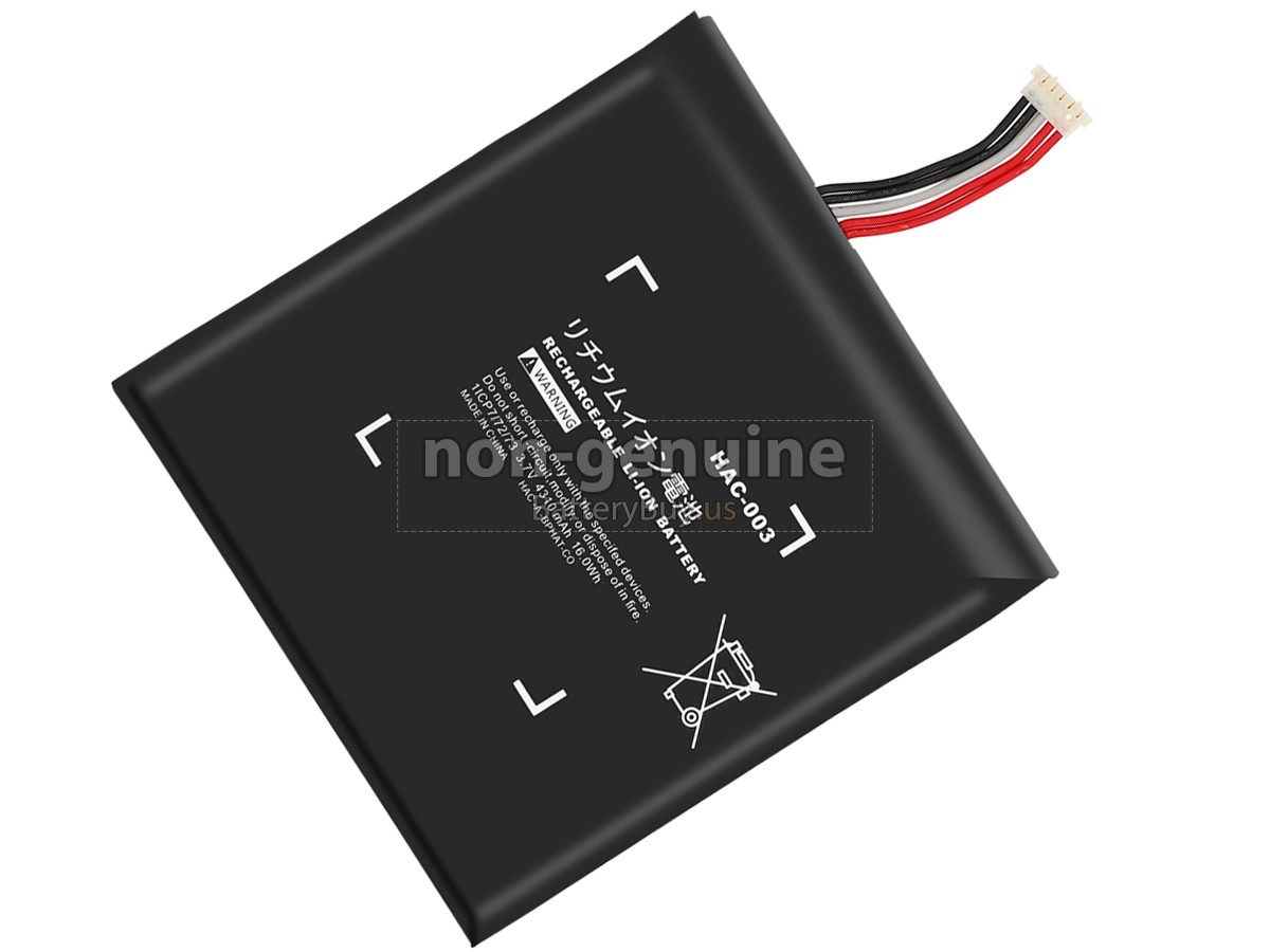 battery for Nintendo SWITCH OLED HEG-001 2021