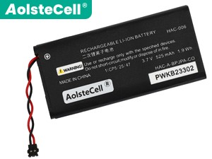 Nintendo CO-006 battery