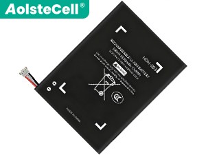 Nintendo Switch Lite battery