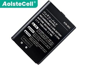 Nintendo KTR-003 battery