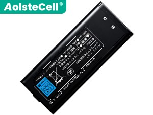 Nintendo NDSi XL battery