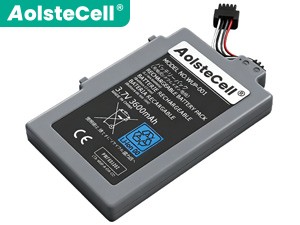 Nintendo ARR-002 battery