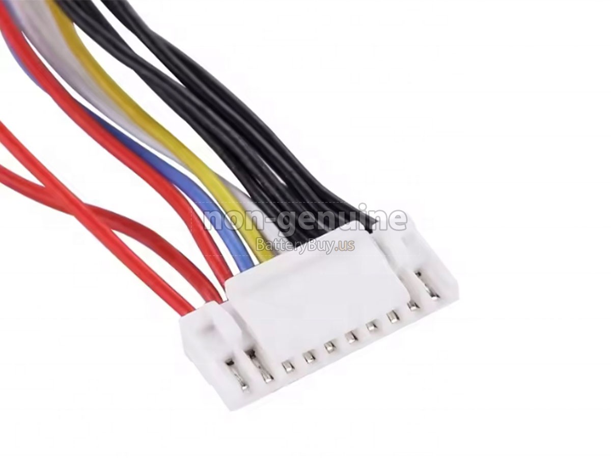 battery for Nissin F1