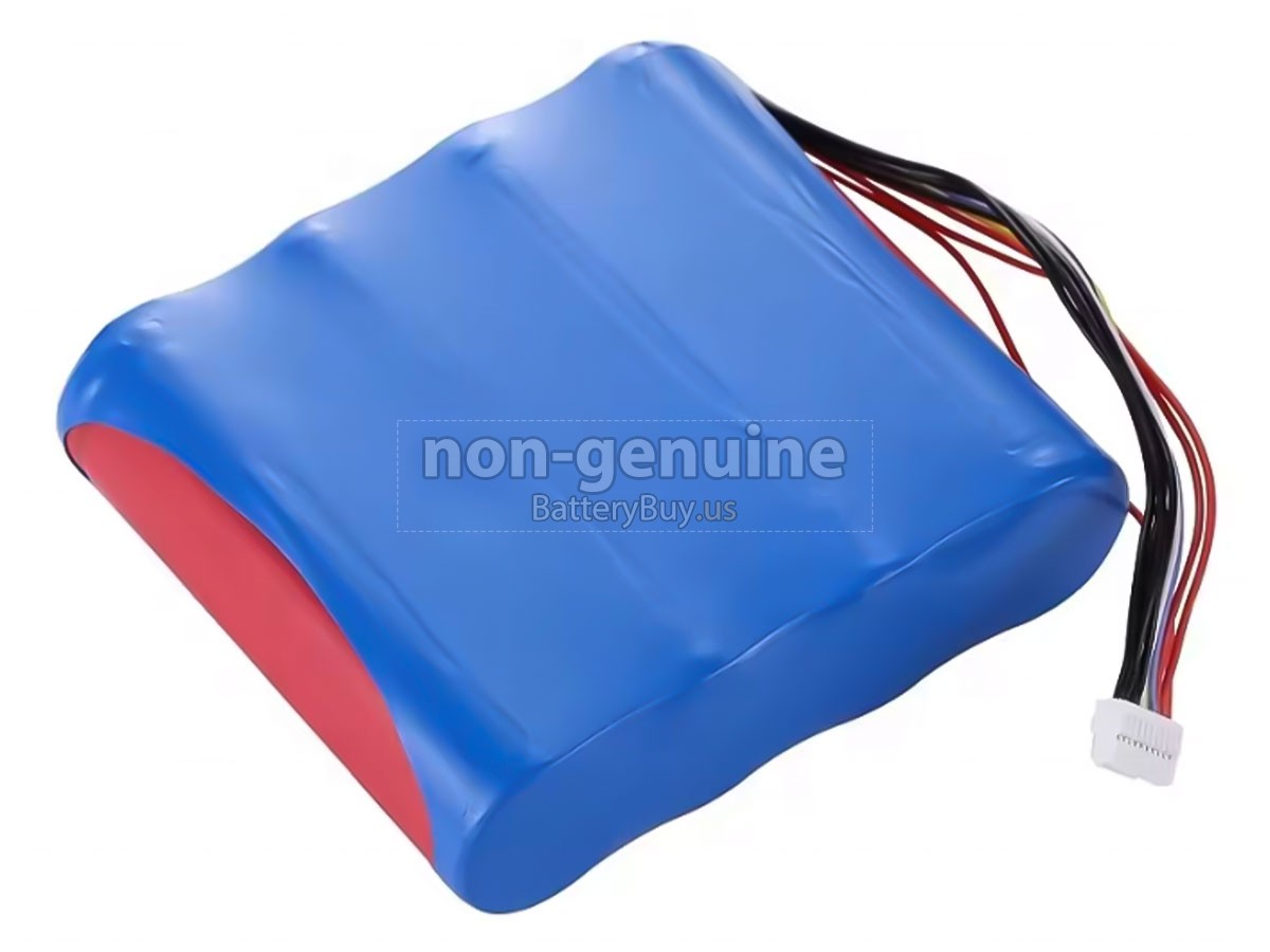 battery for Nissin F1