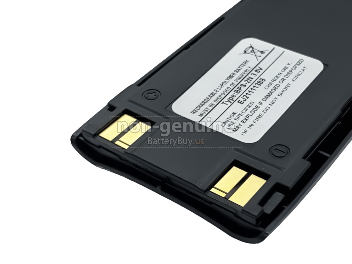 battery for Nokia 1260I