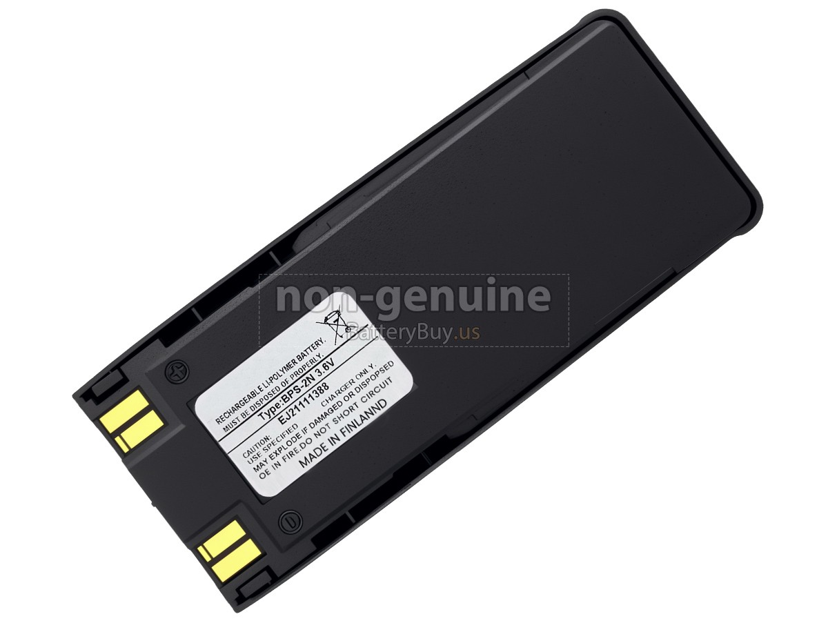 battery for Nokia BPS-2N