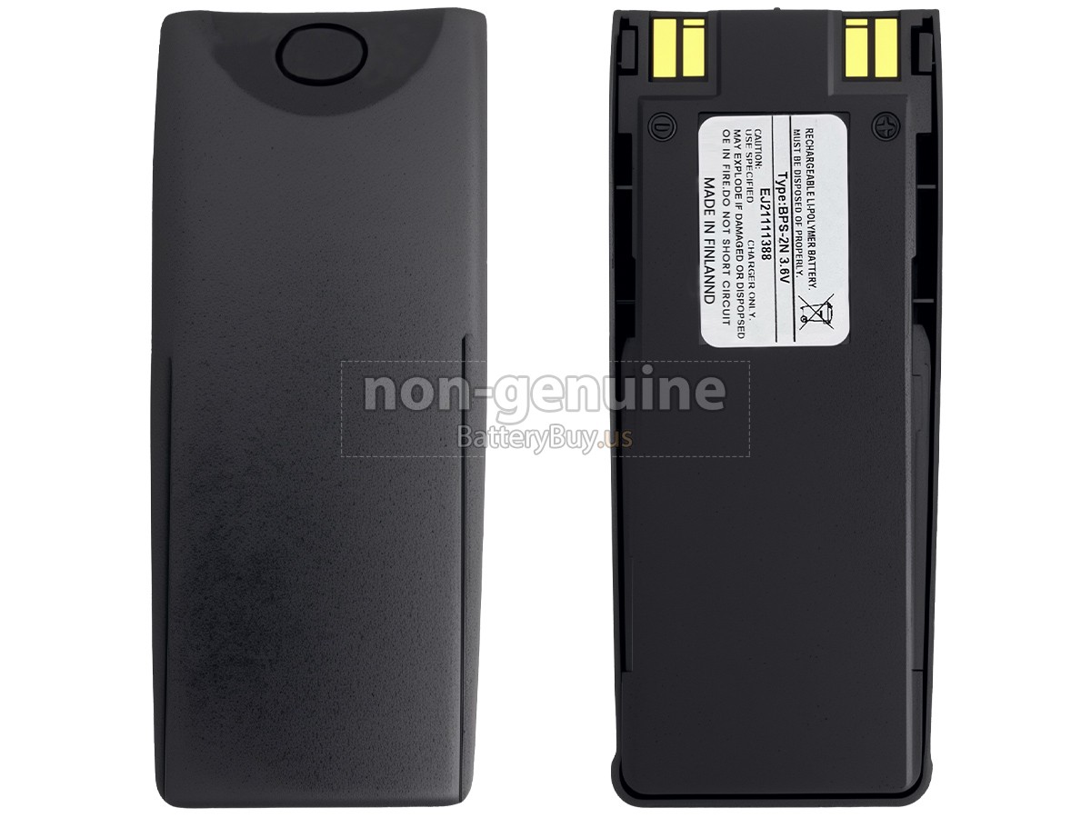 battery for Nokia BPS-2N