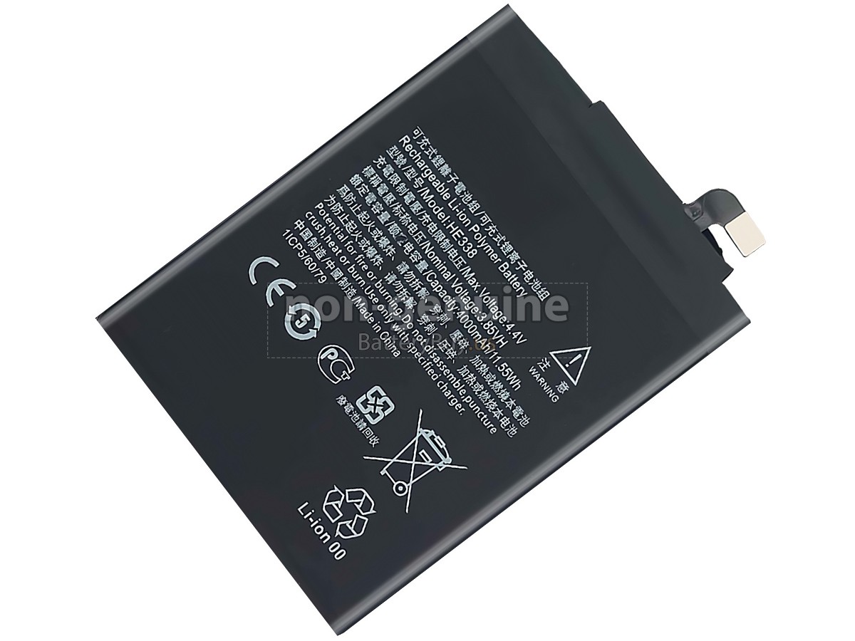 battery for Nokia 2