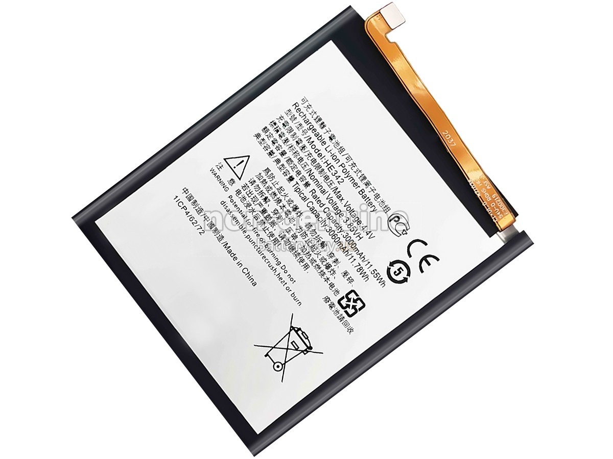 battery for Nokia 5.1 PLUS